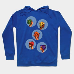 FEMME FRUITIES Hoodie